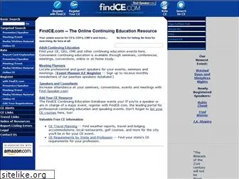 findce.com