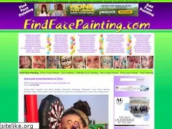 findfacepainting.com