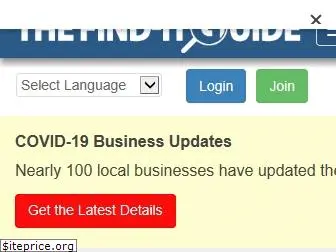 finditguide.de