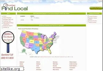 findlocal-plumber.com