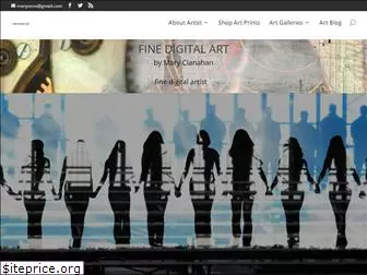 fine-digital-art.com