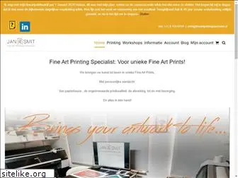 fineartprintingspecialist.nl