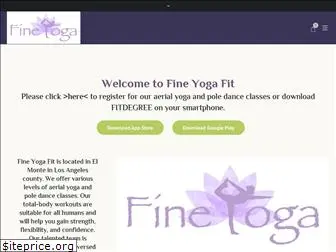 fineyogafit.com