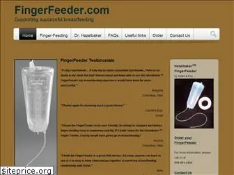 fingerfeeder.com