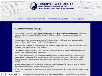 fingertek.com