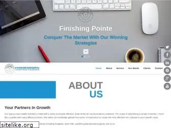finishingpointe.com