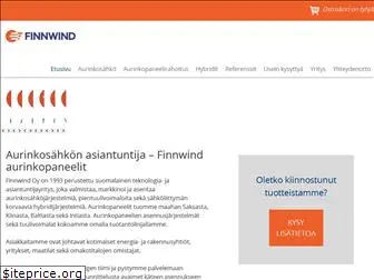 finnwind.fi