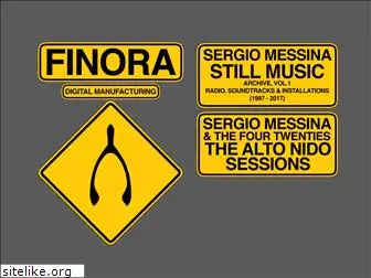 finora.org