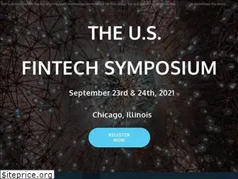 fintechsymposium.com