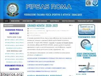 fipsasroma.net