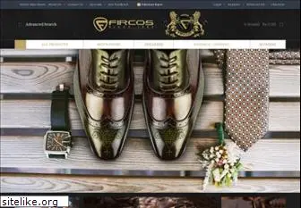 fircosshoes.com