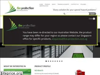 fire-protection.com.au