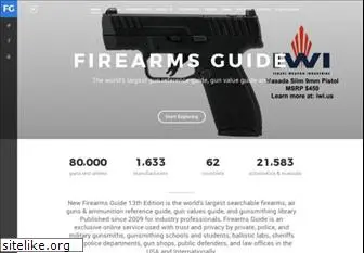 firearmsguide.com