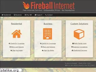 fireballinternet.com