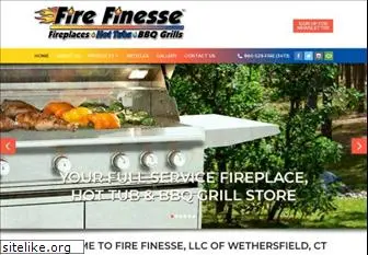 firefinesse.com