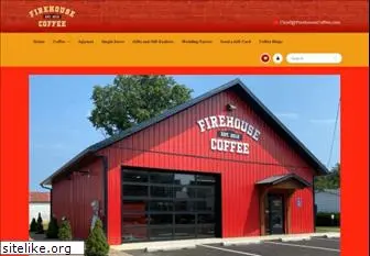 firehousecoffee.com