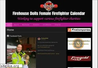 firehousedolls.com