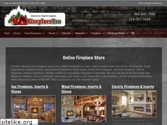 fireplacepro.com