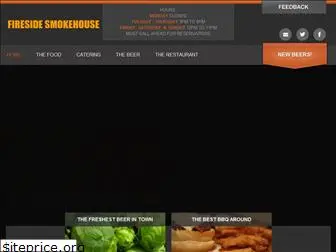 firesidesmokehouse.com