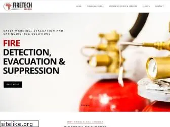 firetech.co.za
