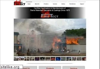 firetect.com