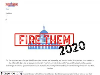 firethem2020.com