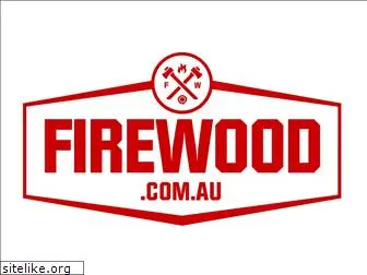 firewood.com.au
