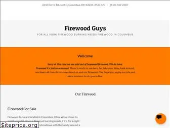 firewoodguyscol.com