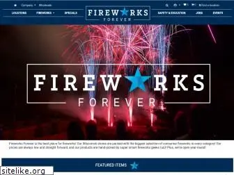 fireworksforever.com