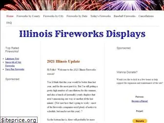 fireworksinillinois.com