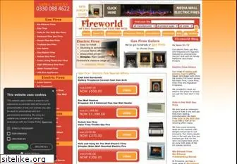 fireworld.co.uk