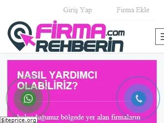 firmarehberin.com