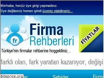 firmarehberleri.com