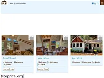 firstaccommodations.com