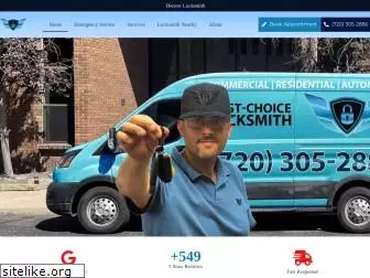 firstchoice24hrlocksmith.com