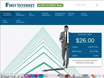 firstinternetbancorp.com