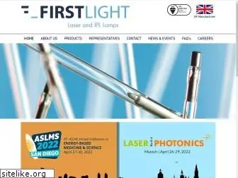 firstlightlamps.com