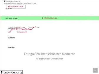 firstmoment.de