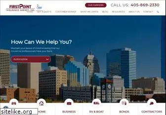 firstpointinsurance.com