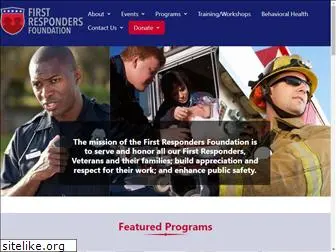 firstrespondersomaha.org