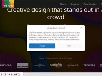 firstsightdesign.com