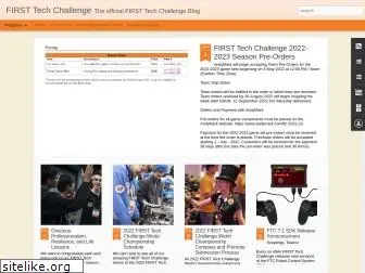 firsttechchallenge.blogspot.com