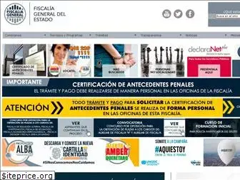 fiscaliageneralqro.gob.mx