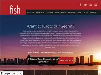 fish-consulting.com