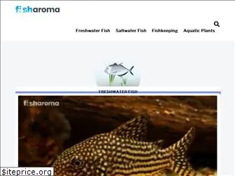 fisharoma.com