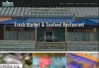 fishbitesseafood.com