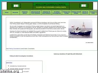 fisheriesconsultant.co.uk