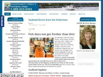 fishermendirect.com