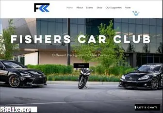 fisherscc.com