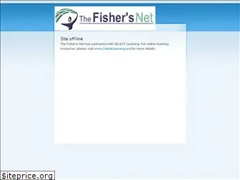 fishersnet.net